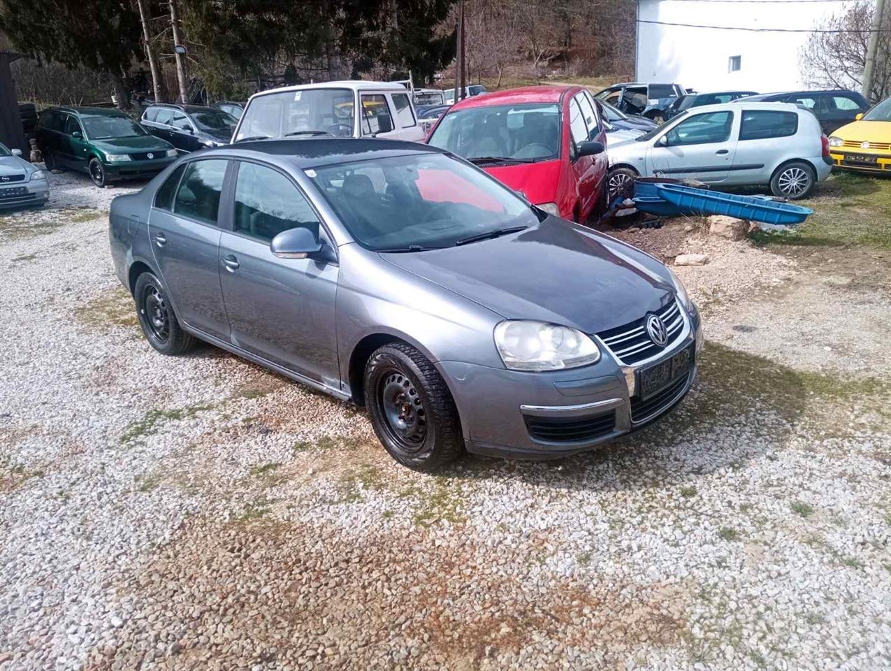 Jetta