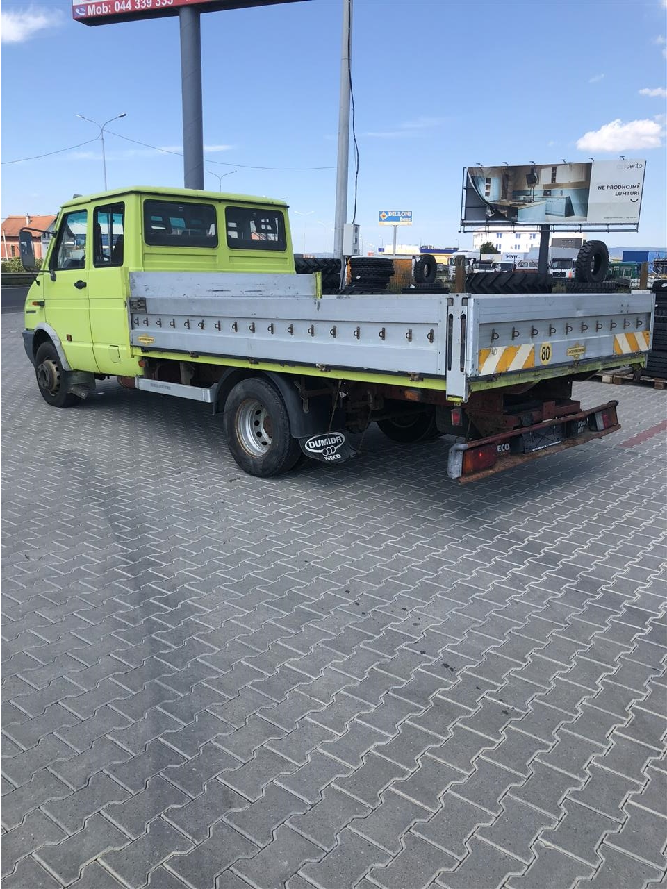 Iveco