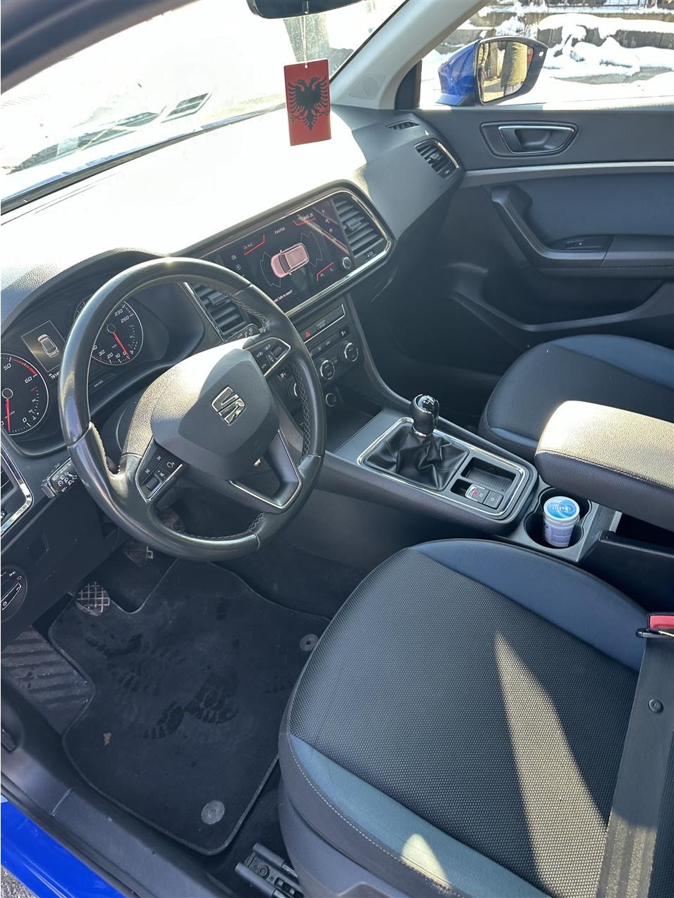 Seat-