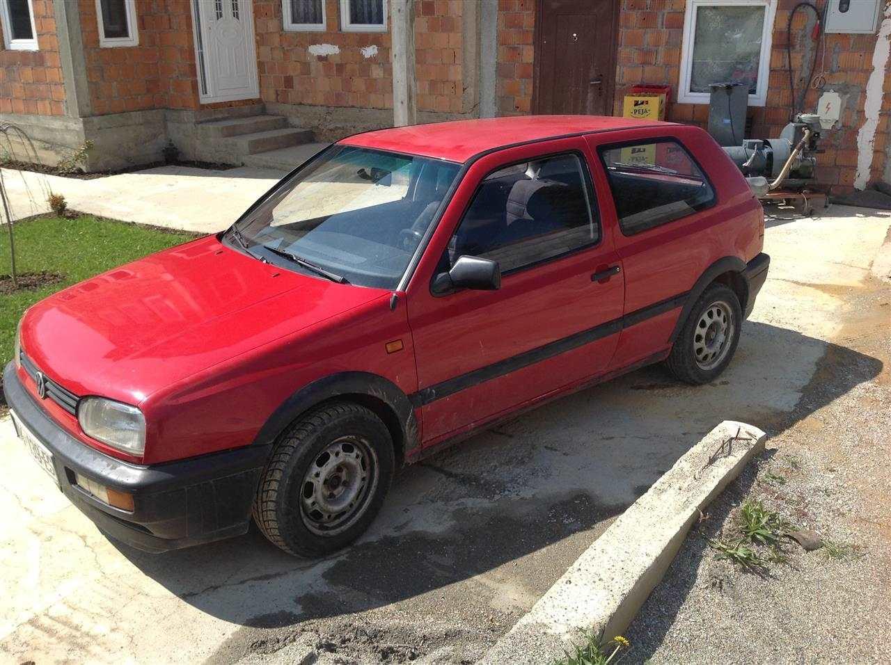 Golf-3