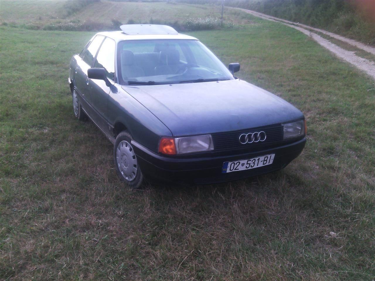 audi