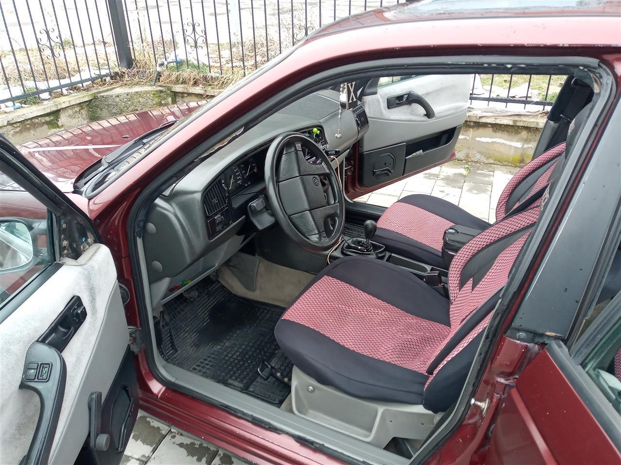 Passat