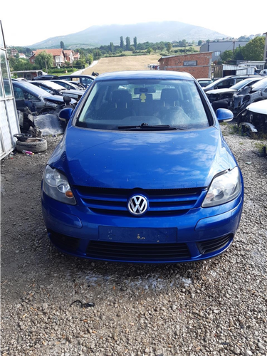 golf 5plus 1.9