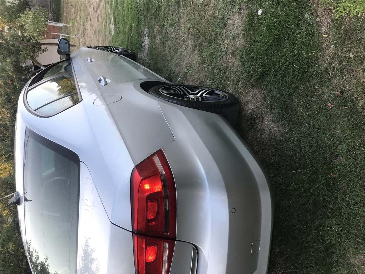 Passat