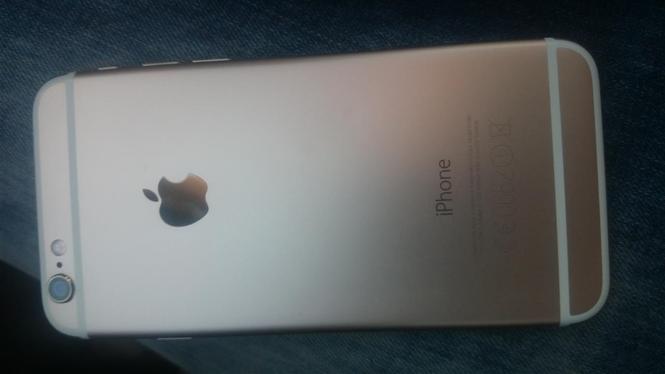 IPhone 6 