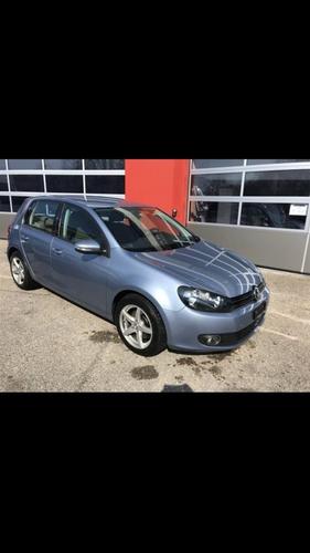 Golf 6