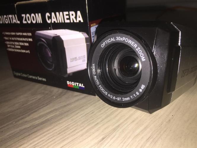 Camera