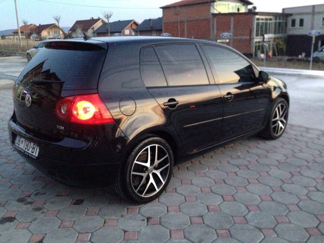 golf