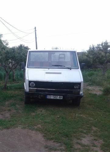 Iveco 3510