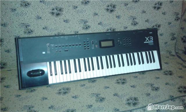 KORG-X3