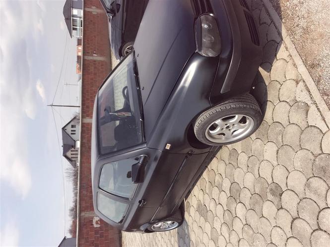 Golf 3 