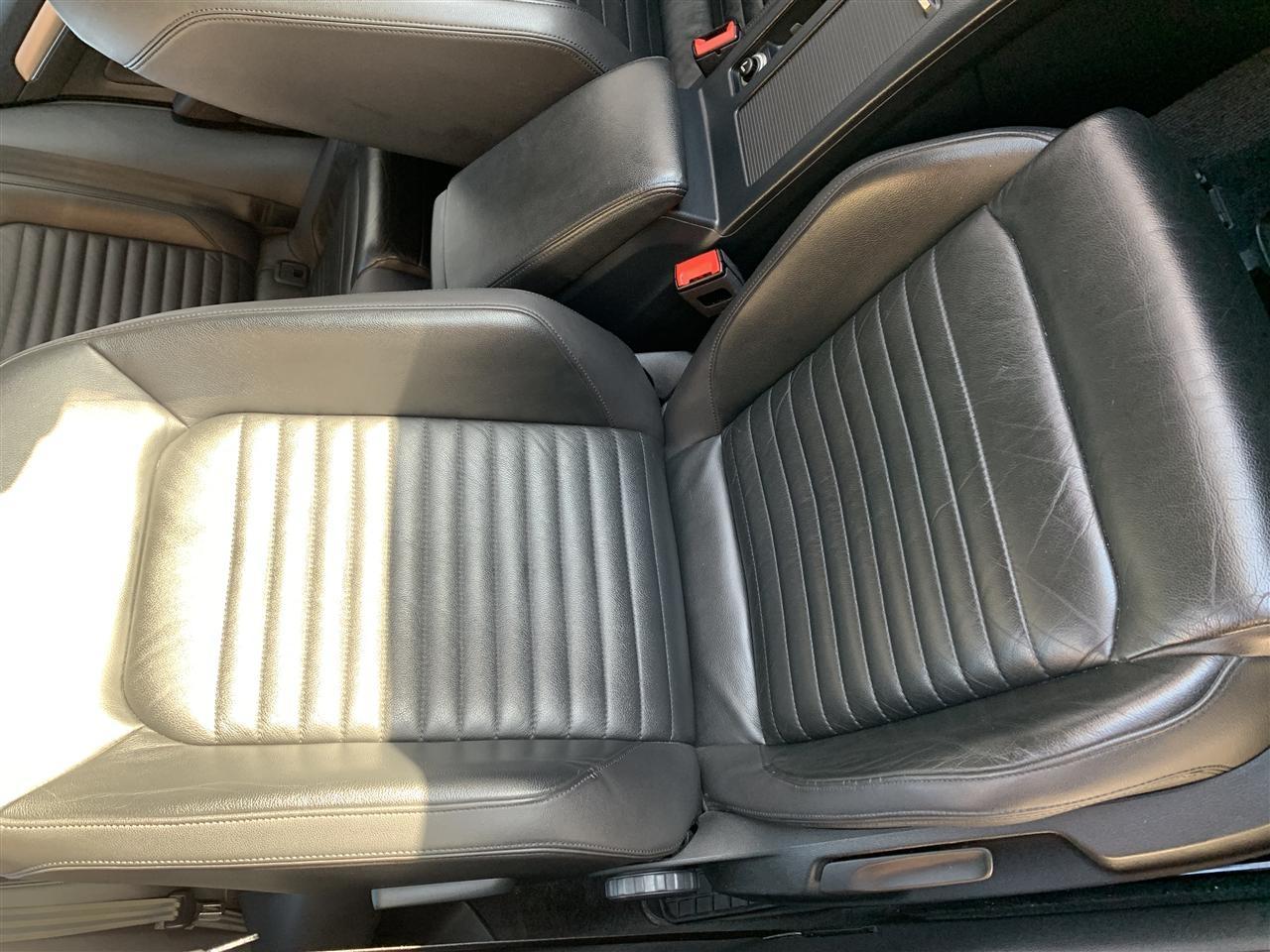 Passat-B8