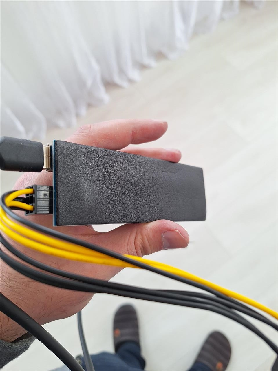 PCIE-Riser-GPU-Crypto-Mining
