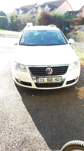 Pasat karavan