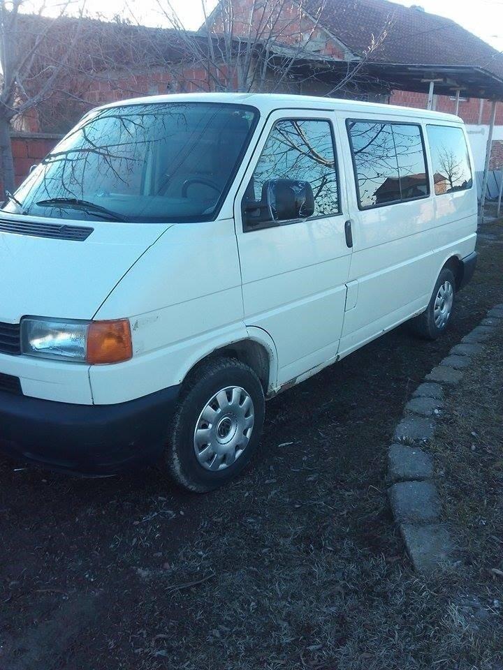 VW-T4