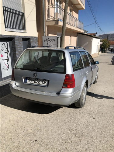 Golf 4