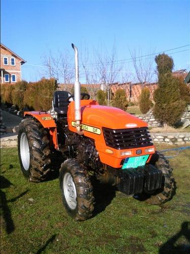 Traktor