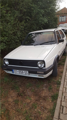Golf 2