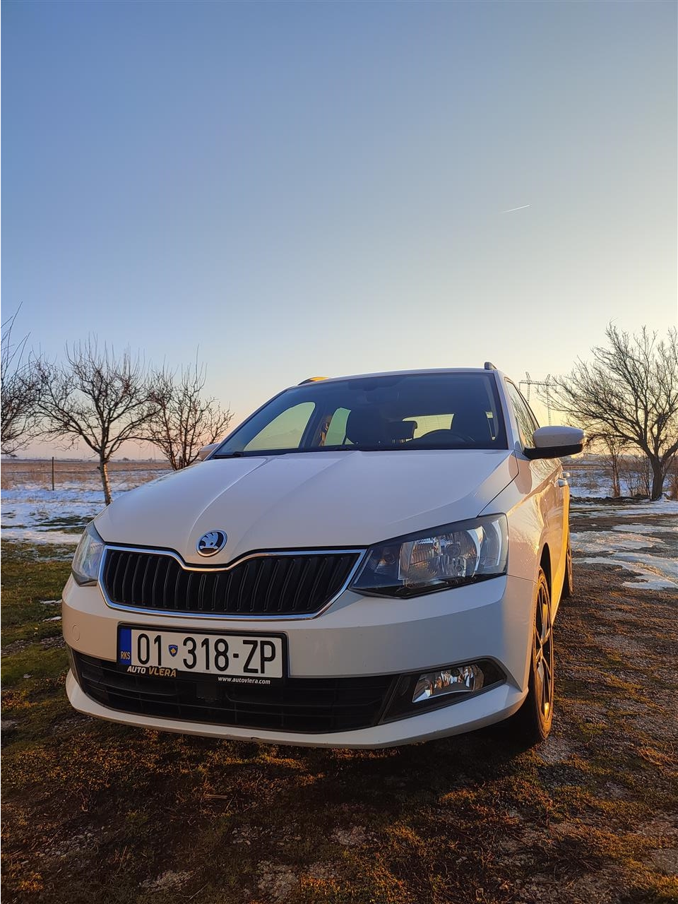 Skoda