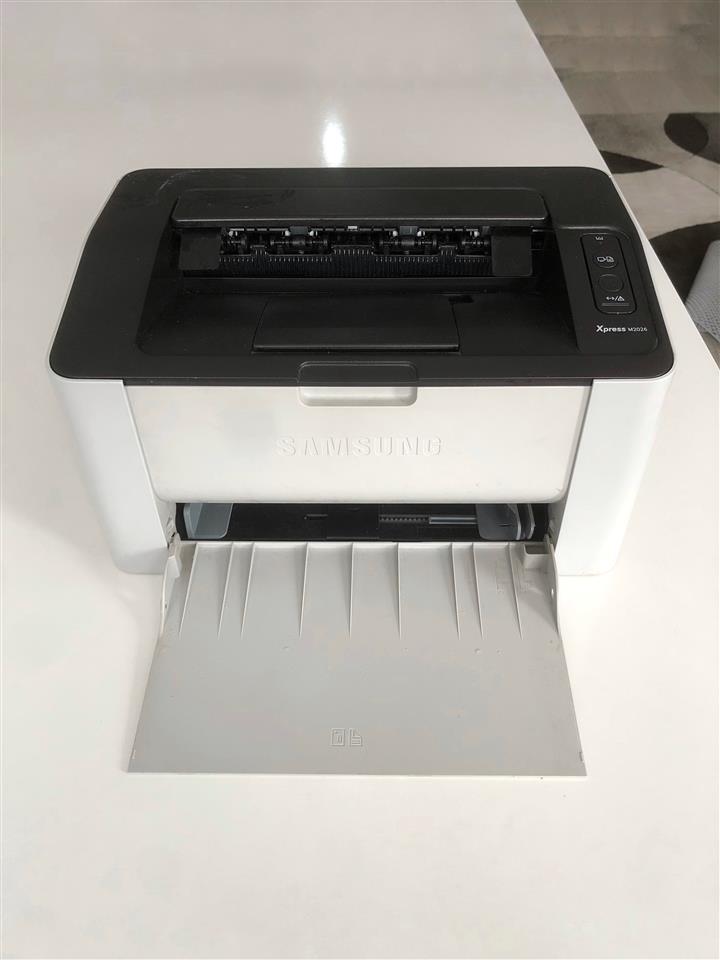 Printer-Samsung-