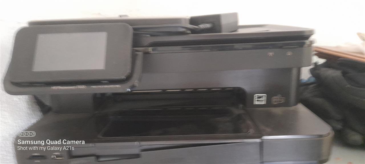 Printer-HP