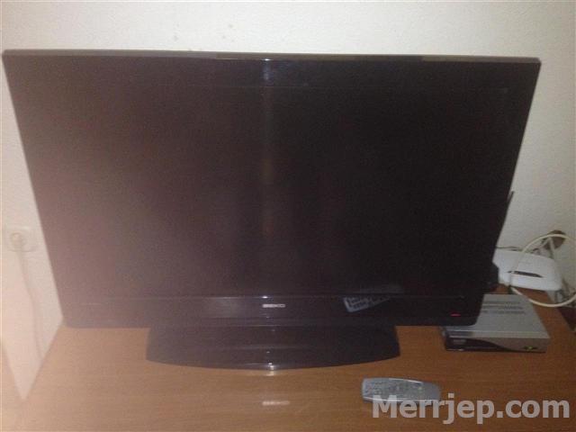Tv Beko Shitet Peje