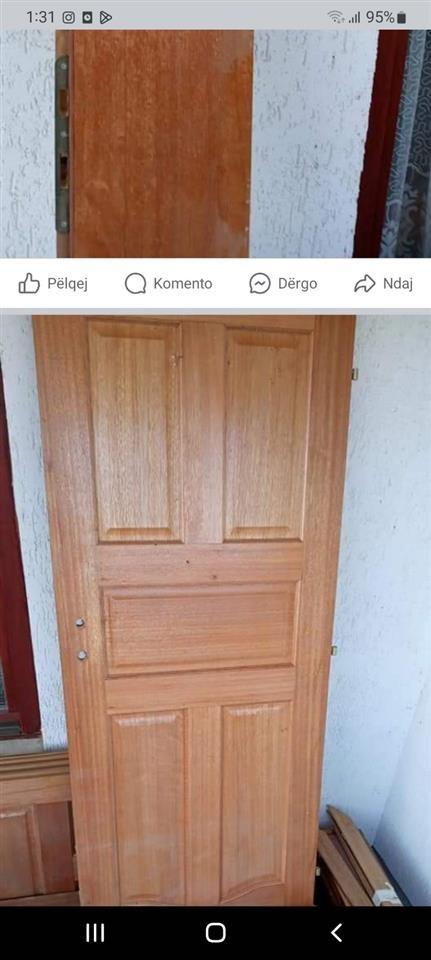 Dyr-