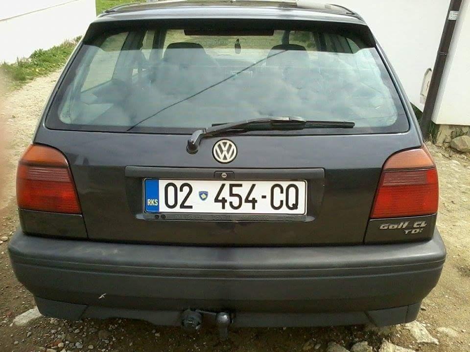 Golf-3
