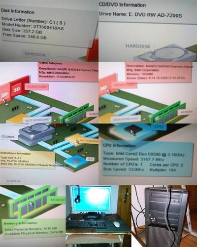FUJITSU SIEMENS // Phoenix Technologies Ltd.