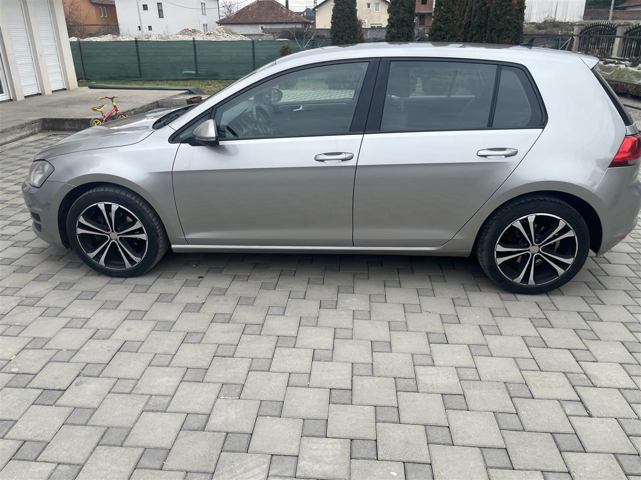 Golf-7-Dsg