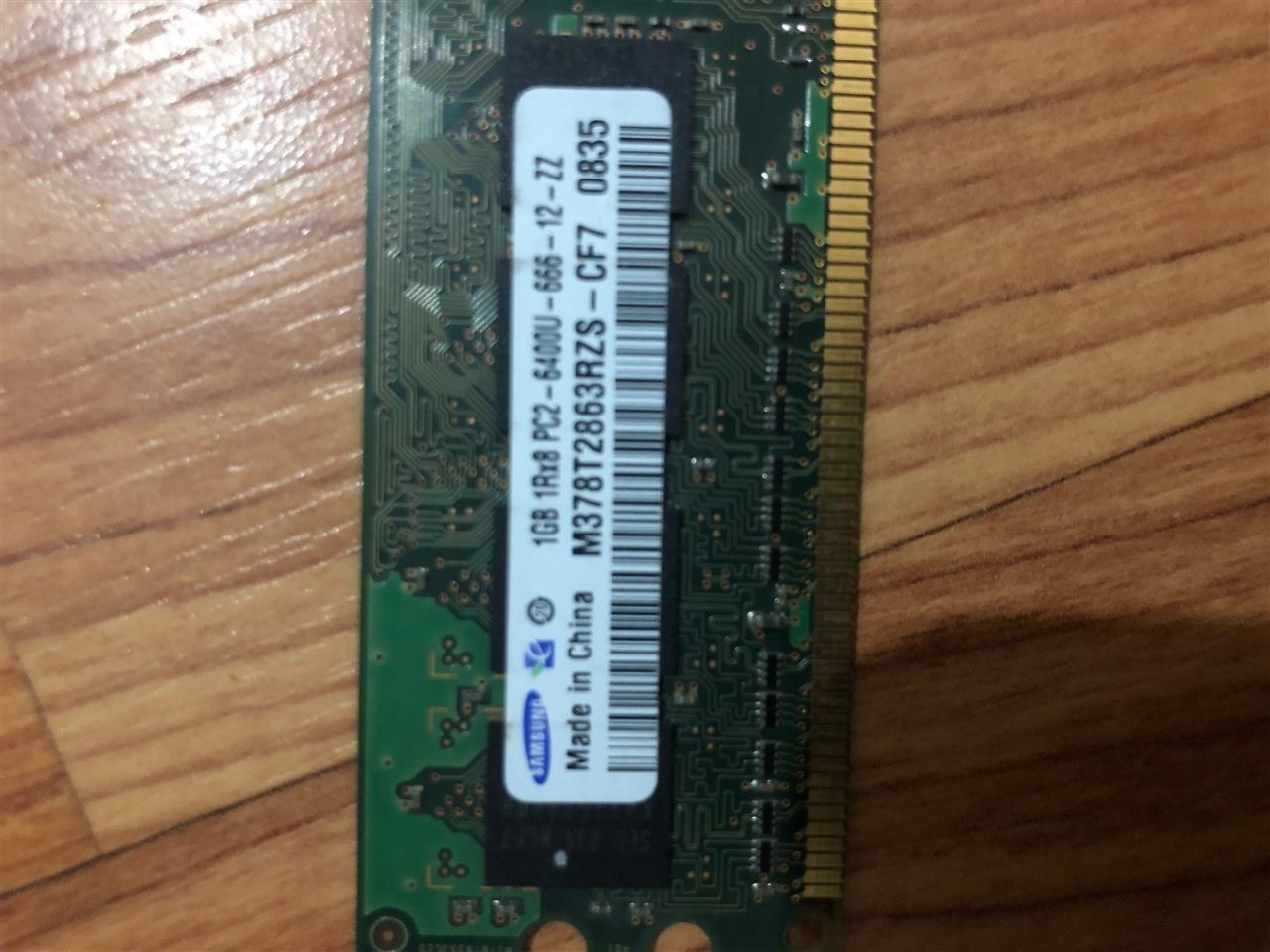 Ram-Samsung-Origjinal