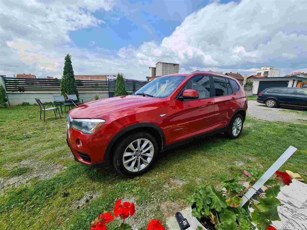 Shitet-bmw-x3