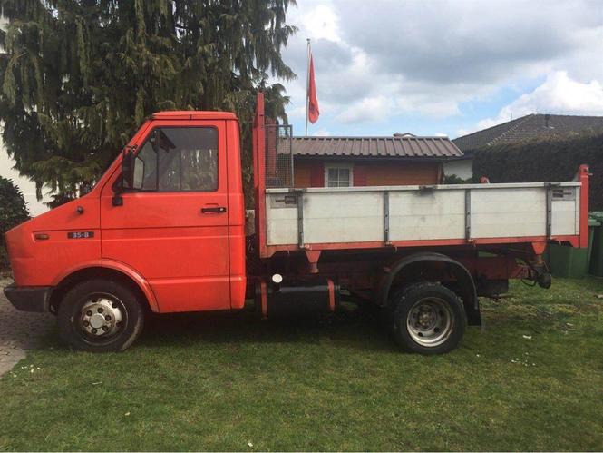 iveco