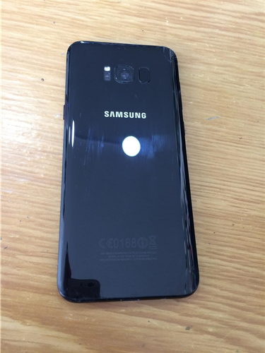 Shitet s8plus 