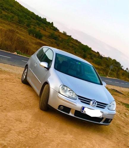 Golf 5