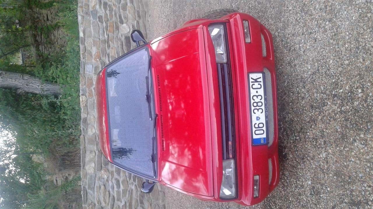 Golf