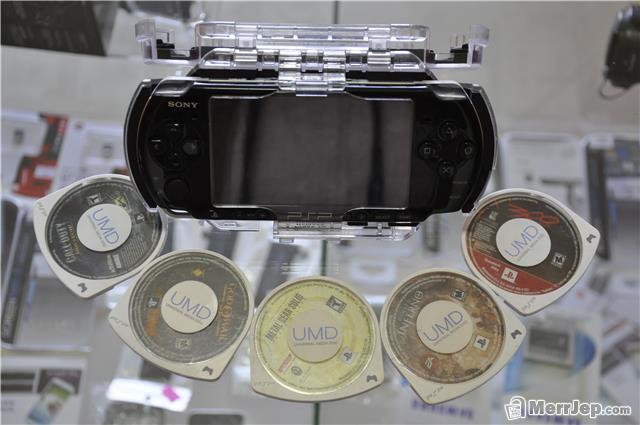 PSP