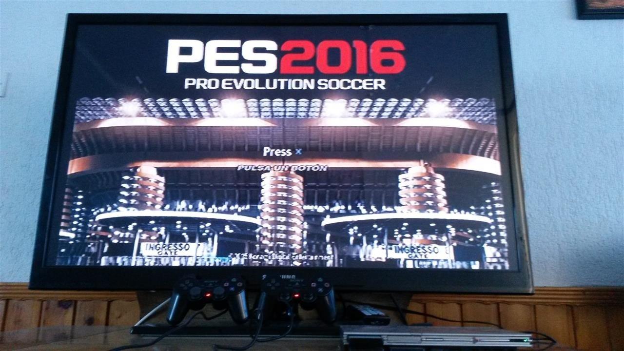 PlayStation-2