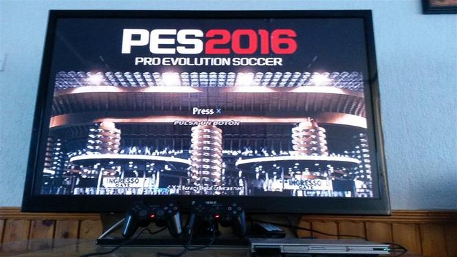 PlayStation 2