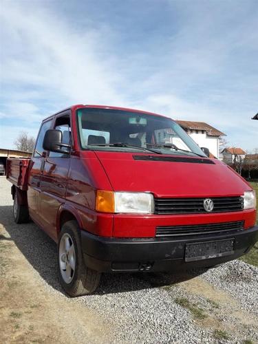 Kombi T4
