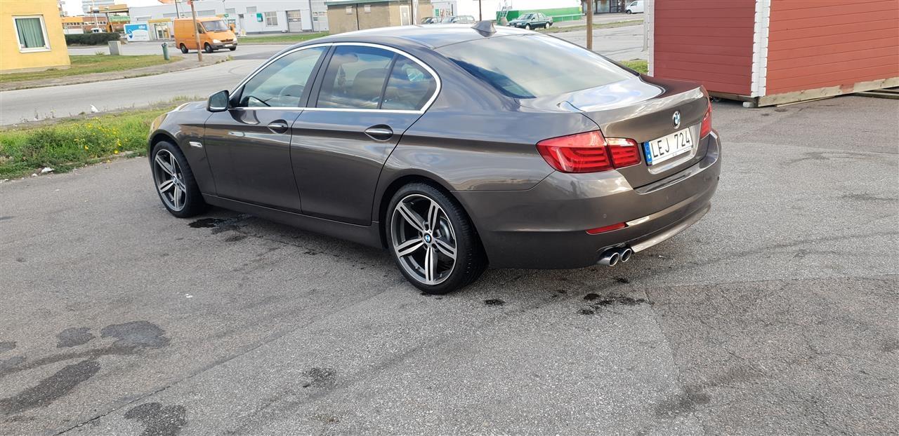 BMW-