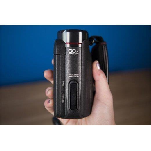 JVC