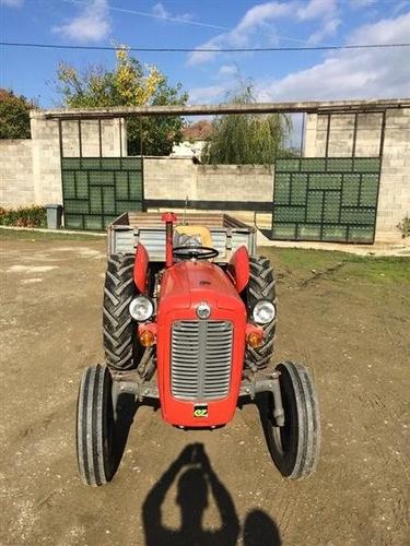 TRAKTOR 39 -08