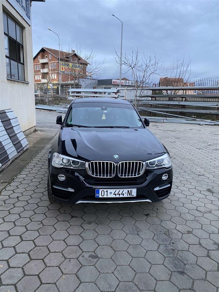 Bmw-x4-