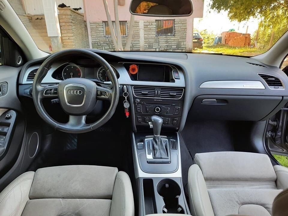 Audi-A4-allroad