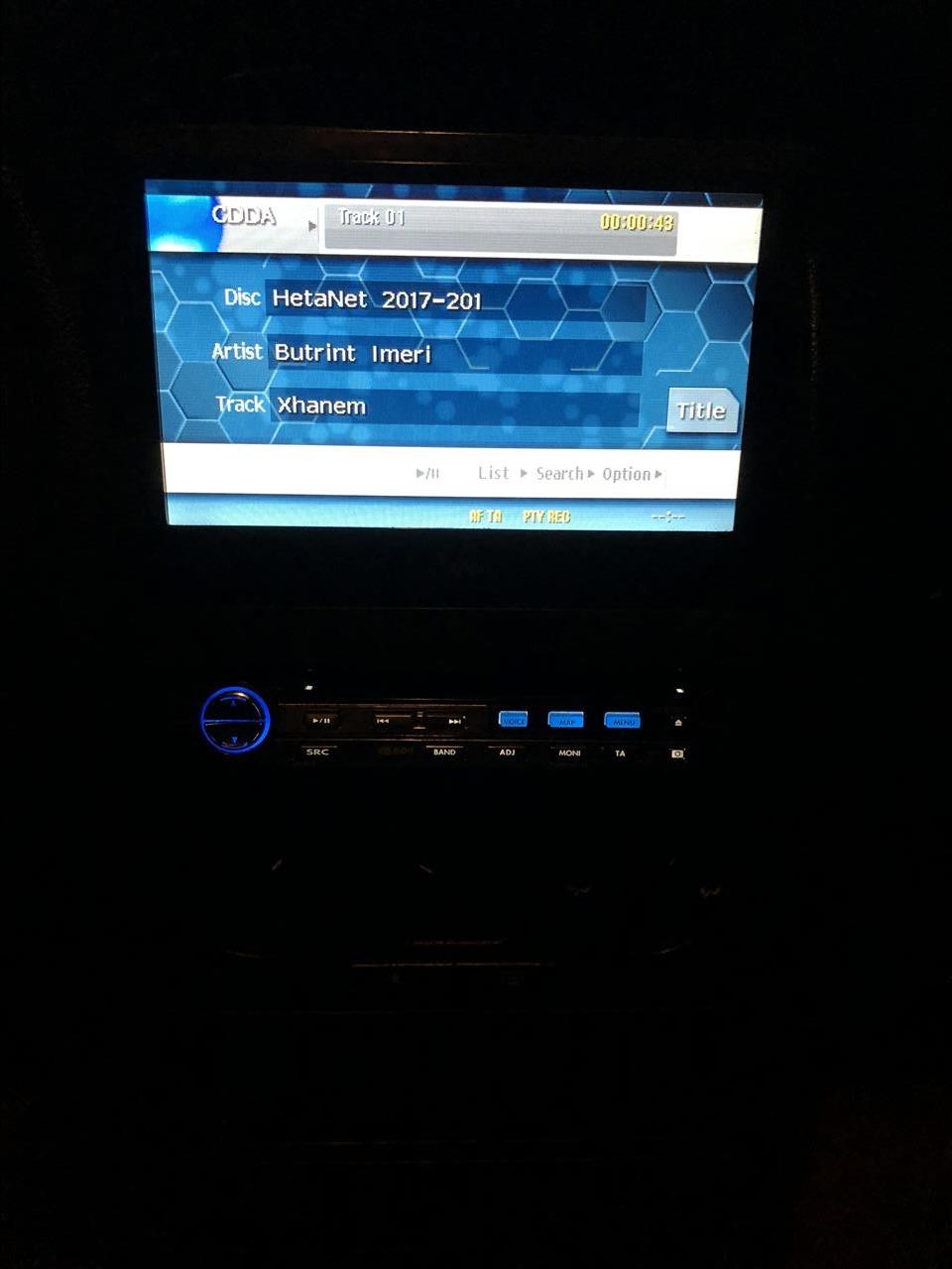 Radio
