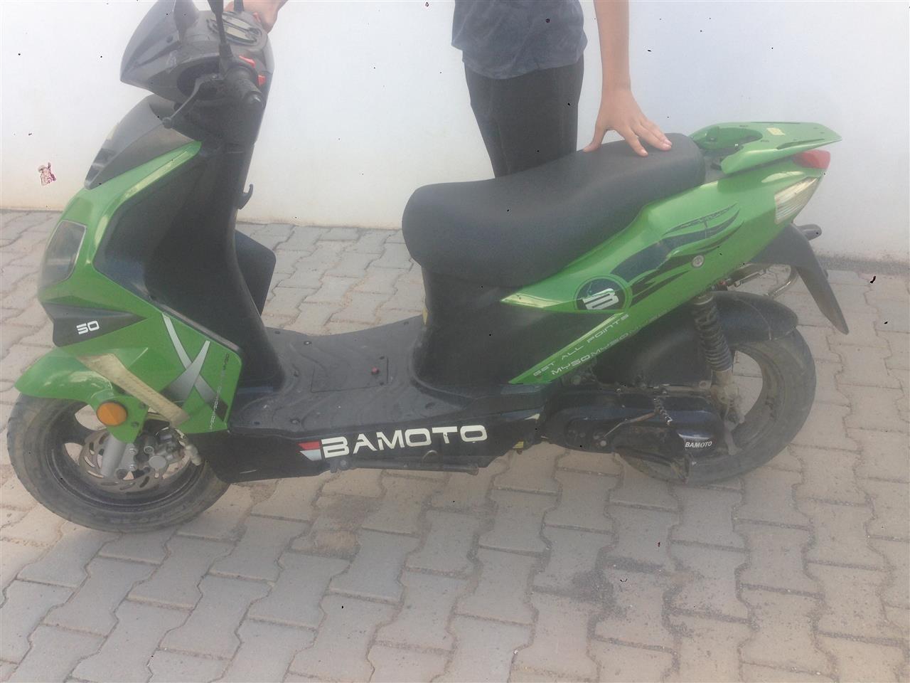 Bamoto