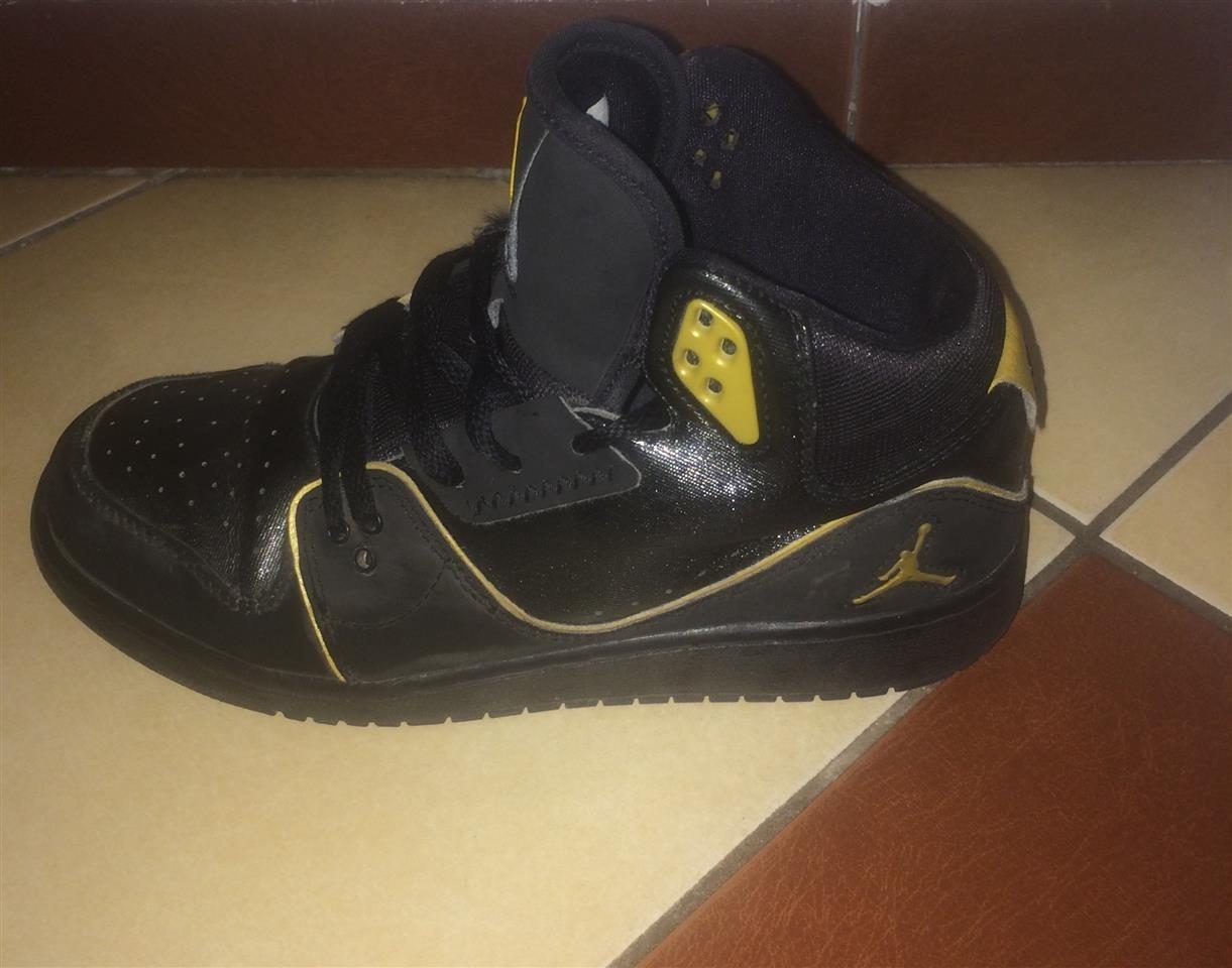 Jordan-