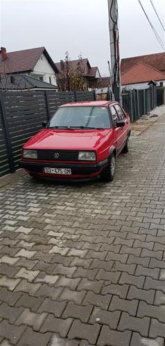 VW Jetta
