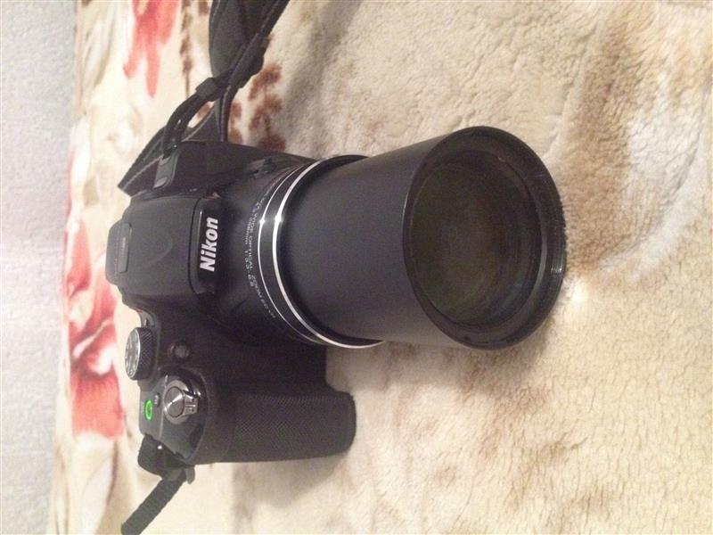 Nikon